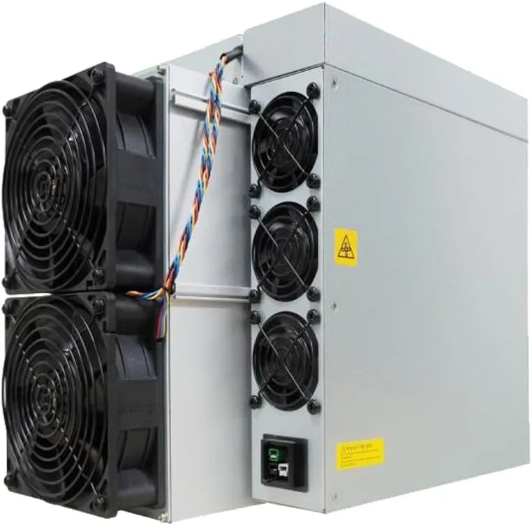 Hot Discount Sales Bitmain Antminer S21 200T 3500w Bitcoin Miner Bitmain S21 17.5J/T Asic Miner BTC Crypto Miner Include Power S