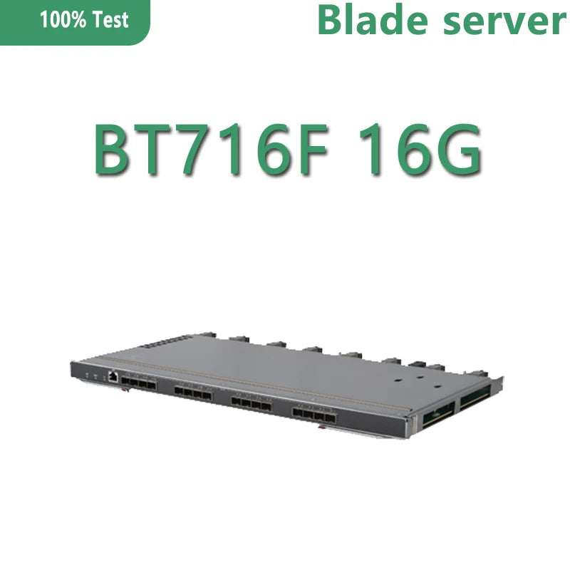 Cusromuzed for BT716F 16G Fiber Optic Passthrough Module Contact Sellers Get the Offer