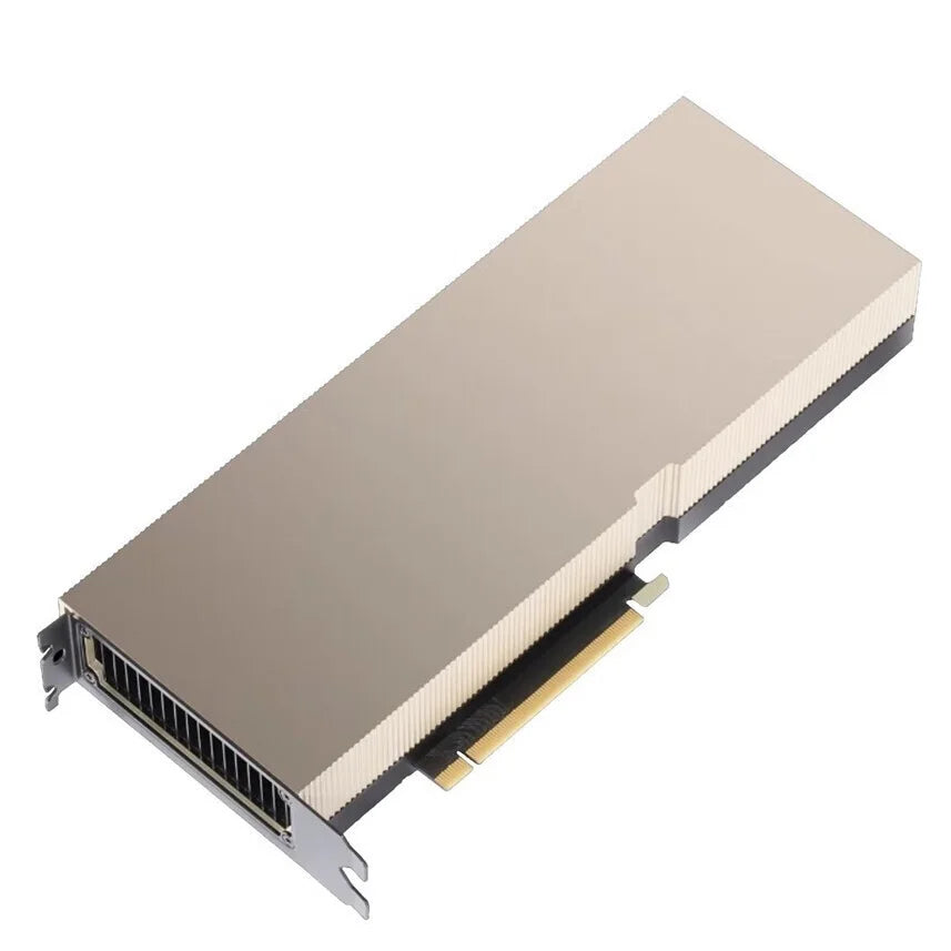 A100 40GB Price Tesla A100 GPU Computing Processor 40G A100 80G PCI Express 4.0 Power Consumption 250W