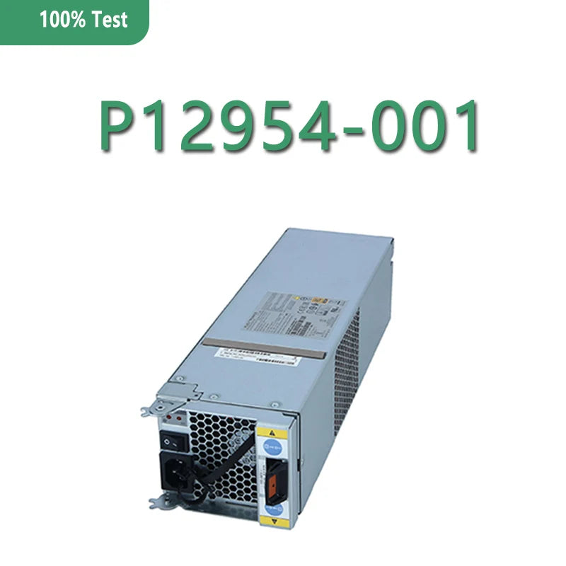 P12954-001 - 580w Gold Power Supply for MSA1060/2060 (92% Efficiency)