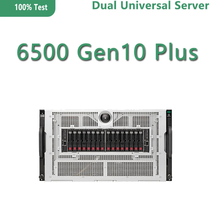Cusromuzed for 6500 Gen10 Plus Supports 8 X 3200MT/s DDR4 SmartMemory Contact Sellers Get the Offer