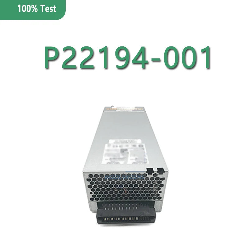 P22194-001 - MSA 627W Gold Power Supply for MSA1050
