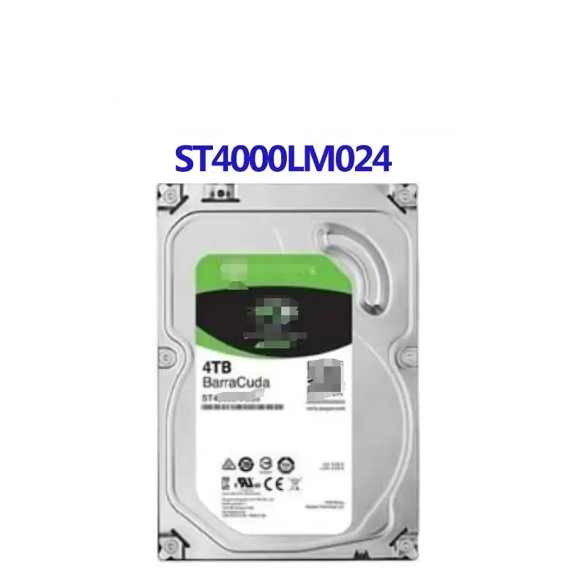 ST4000LM024 LAPTOP Desktop HDD.2.5 INCH 4TB 2.5 Sata256MB 5400 RPM SATA ST4000LM024 HDD