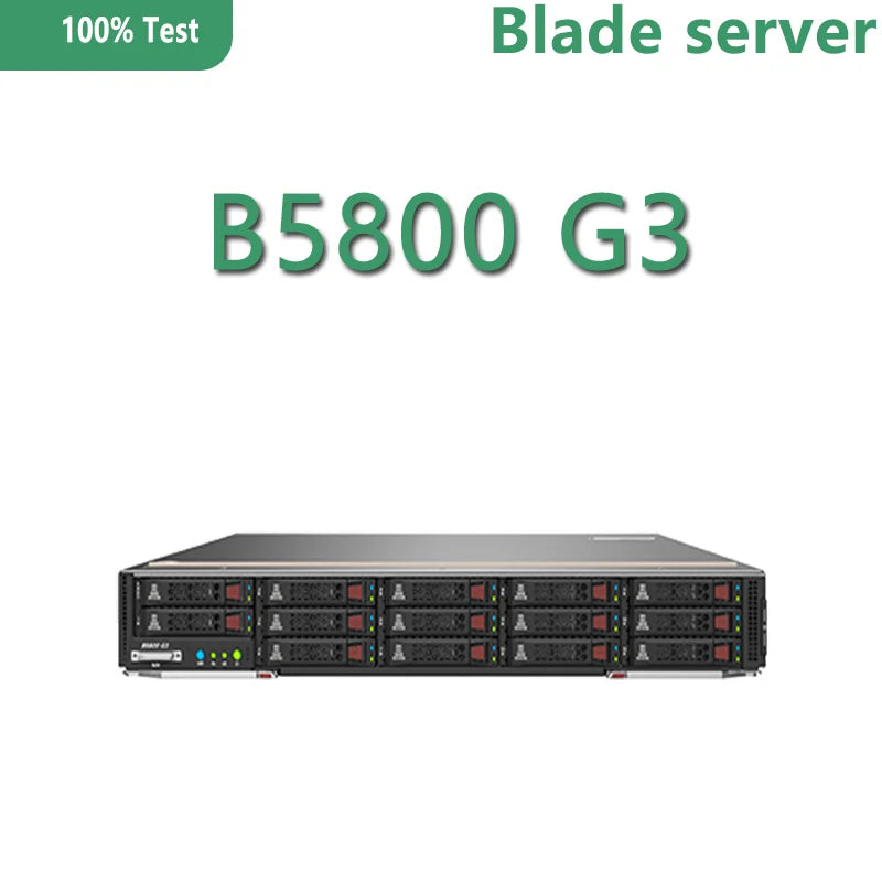 Cusromuzed for B5800 G3 Two Way Storage Module Contact Sellers Get the Offer