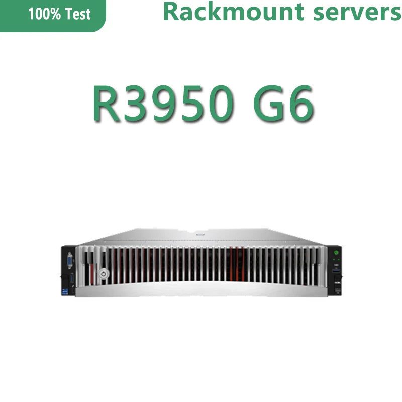 Cusromuzed for R3950 G6 2U Single Server Rackmount Server Contact Sellers Get the Offer