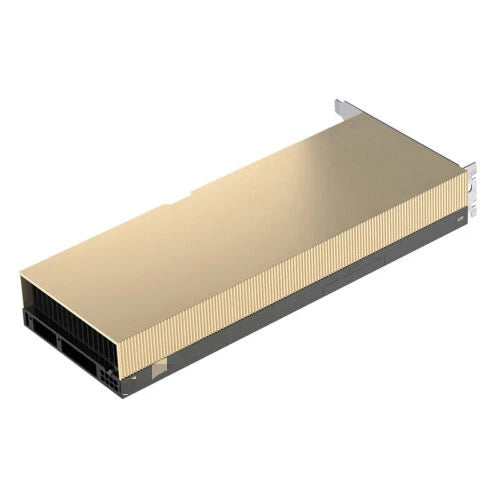 NV L40 GPU 48 GB GDDR6 with Error Correcting Code 300 Watts 1 X PCIe CEM5 16-pin