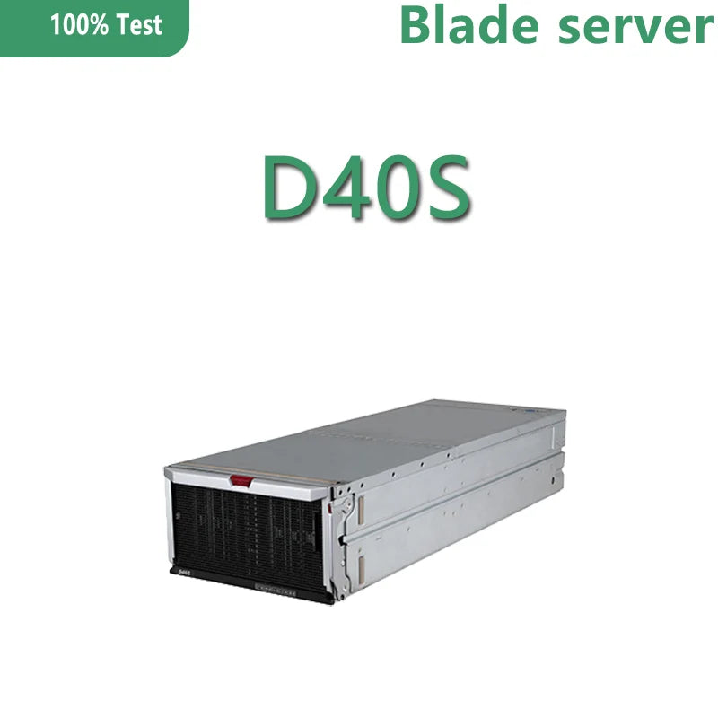 Customized D40S Blade Server Storage Module with Intel C621 Processor-Contact Sellers for Offer