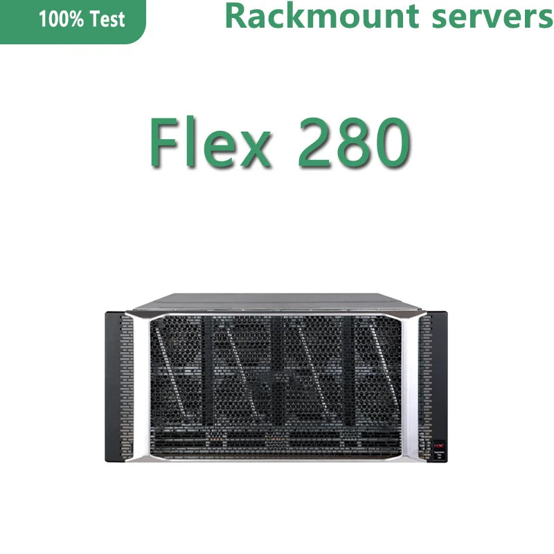 Customized Flex 280 Server Highly Scalable and Flexible for Business-Critical Needs Contact Sellers for Offer