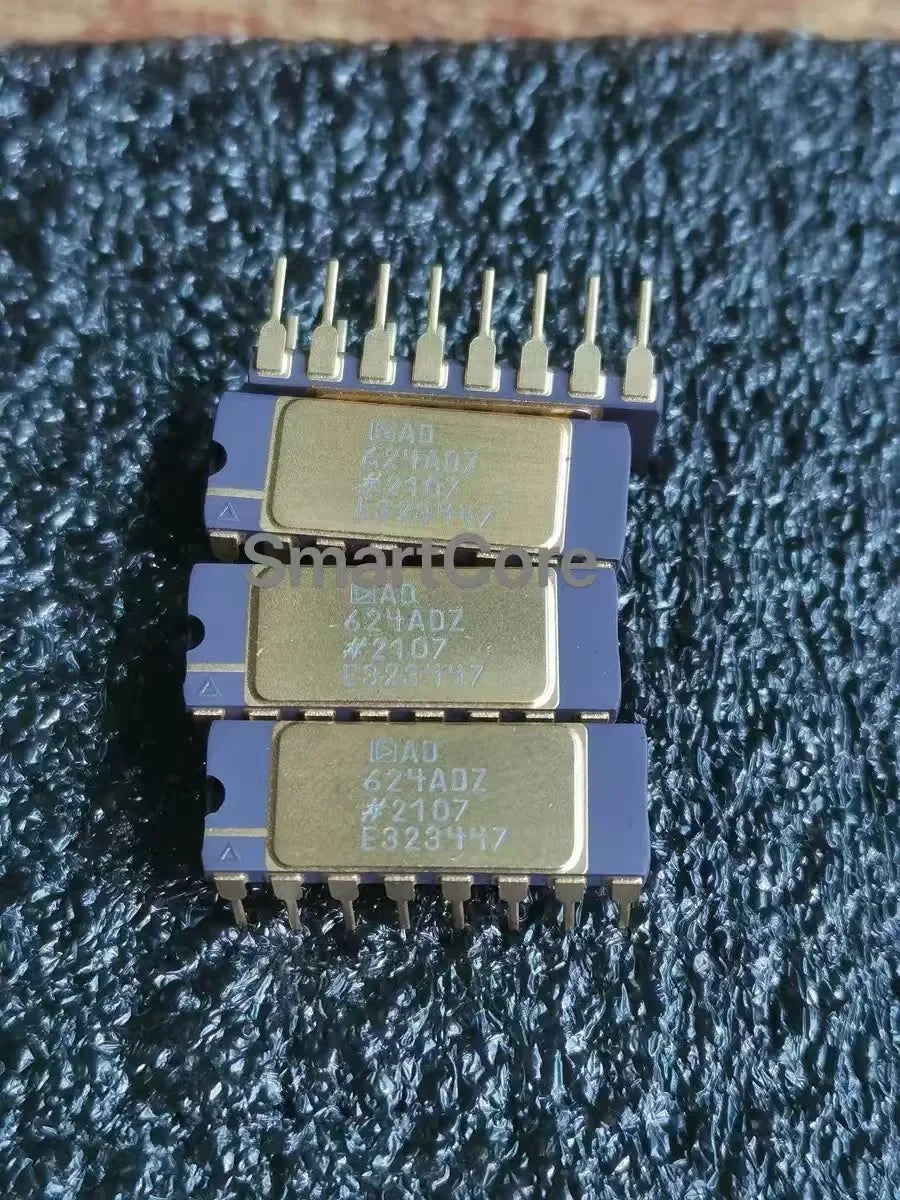100% Brand New High Quality IC DAC 10BIT A-OUT 16CDIP AD624ADZ Amplifier US