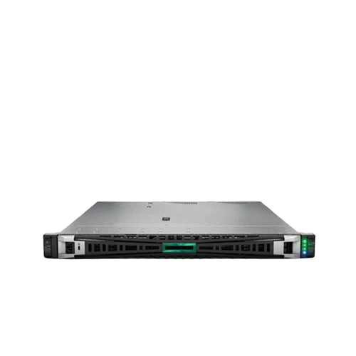 Single-Processor 1U Rack Server with Intel Processor for Edge Computing and Branch Office Deployments Made in China