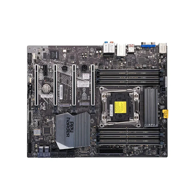 C9X299-PGF-L for Motherboards 10th Generation LGA-2066 PIN X299 DDR4-2933MHZ Processor Tested Well Bofore Shipping