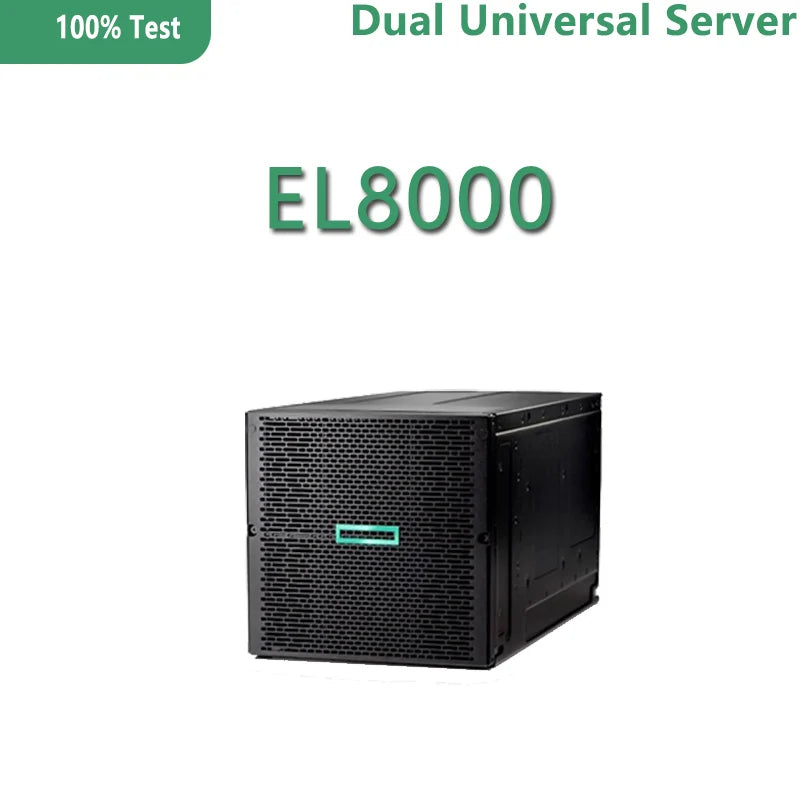 Cusromuzed for EL8000 Compact Form Factor With Durability and Flexibility Contact Sellers Get the Offer