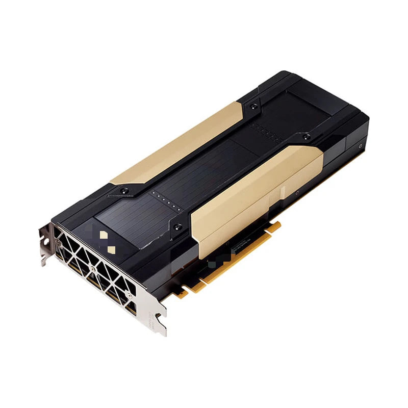V100 16GB Desktop GPU Graphic Card New Fan Open-Box