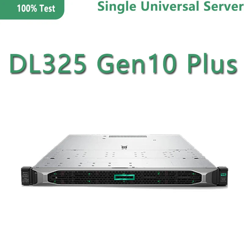 Cusromuzed for DL325 Gen10 Plus Expanded Industry Standards for Superior Security Contact Sellers Get the Offer