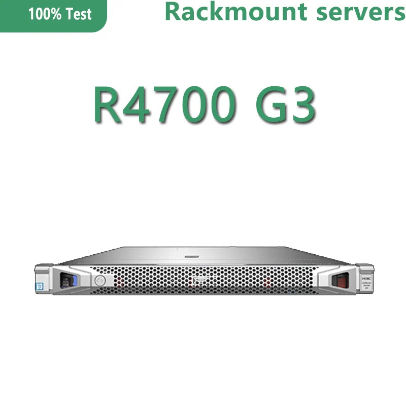 Cusromuzed for R4700 G3 1U 2-way Rackmount Server Contact Sellers Get the Offer