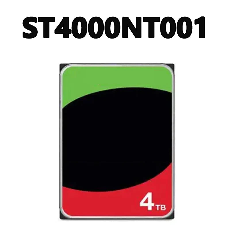 ST4000NE001/ST4000NT001 4TB RPM 7200 Rpm Cache 128MB SATA 6Gb/s Voltage 2.8~5.6V 3.5 HDD SATA