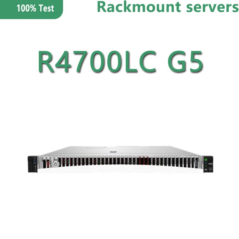 Cusromuzed for R4700LC G5 Dual 1U Rackmount Server Contact Sellers Get the Offer