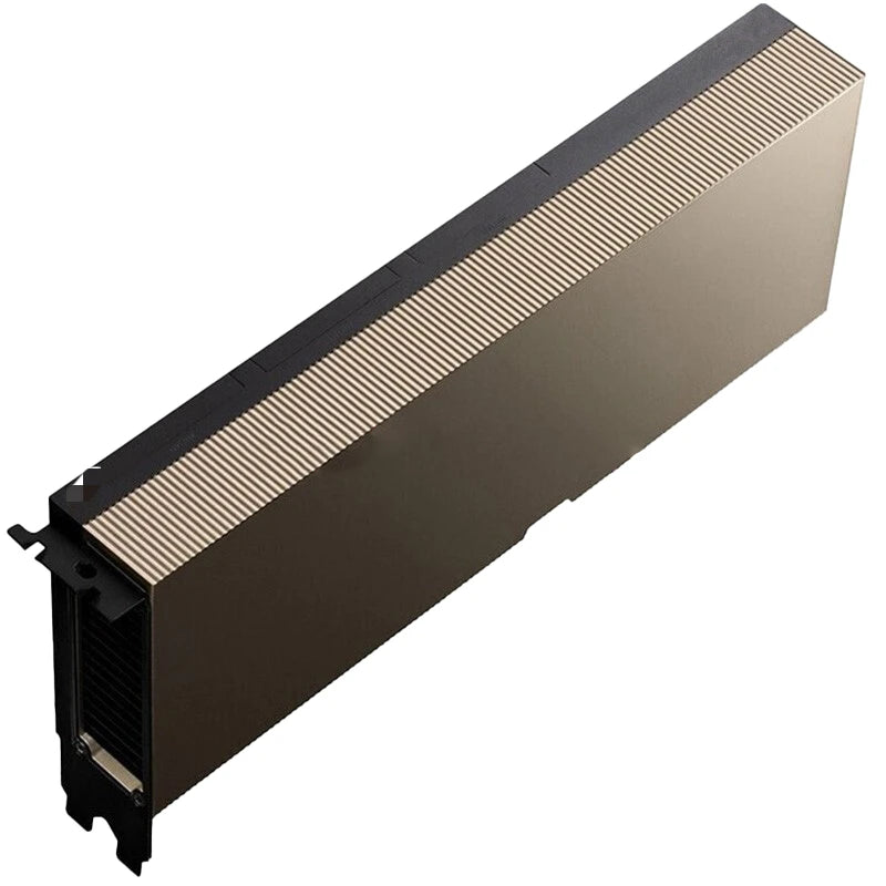 High Performance Graphics Cards Electronic Component 80GB HBM2e A800 Tensor Core GPU Memory Frequency 1512MHz