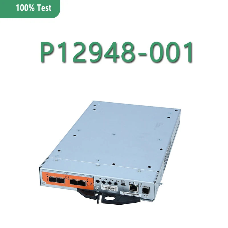 P12948-001 StorageWorks MSA 2060 FC Controller