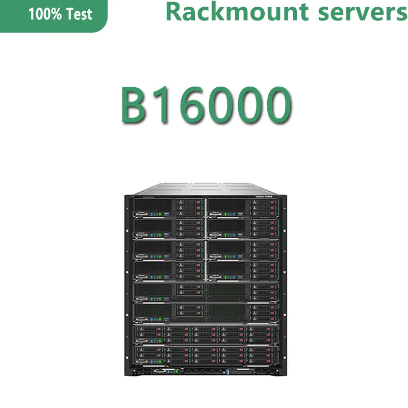 Cusromuzed for B16000 Blade Server Systems Contact Sellers Get the Offer