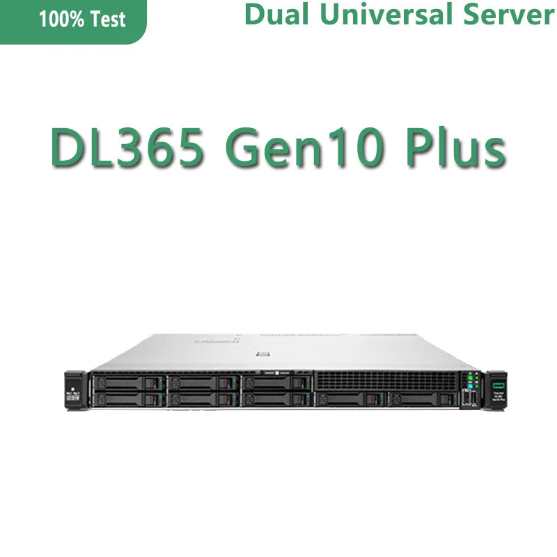 Cusromuzed for DL365 Gen10 Plus Intelligent Foundation for Hybrid Cloud Environments Contact Sellers Get the Offer