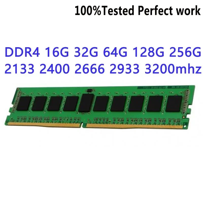 HMA851U6CJR6N-UHN0 4GB DDR4 UDIMM PC Memory Module 1RX16 RECC 2400Mbps SDP MP 2400Mbps RAMs