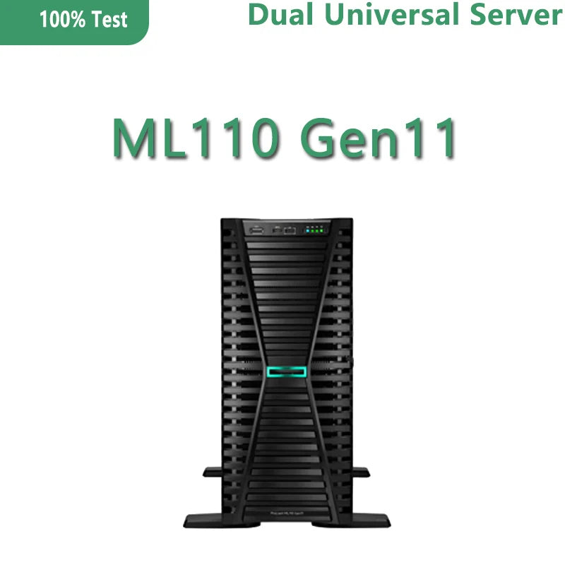 Cusromuzed for ML110 Gen11 Excellent Performance and Scalability Contact Sellers Get the Offer
