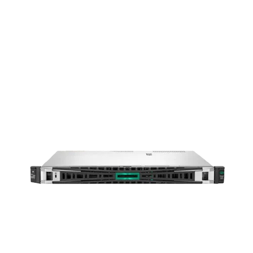 Compact 1U Rackmount Server with Intel Processor Technology for Entry-Level Business Applications China Origin