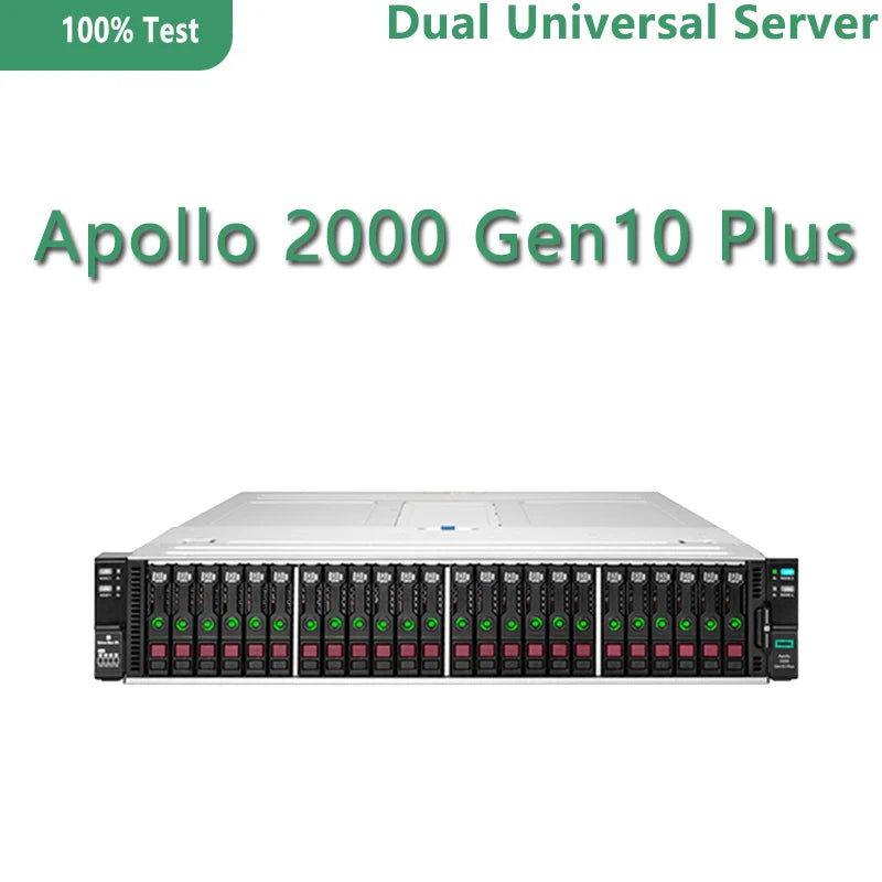 Cusromuzed for Apollo 2000 Gen10 Plus Good Efficiency Compuatational Density and Scalability Contact Sellers Get the Offer