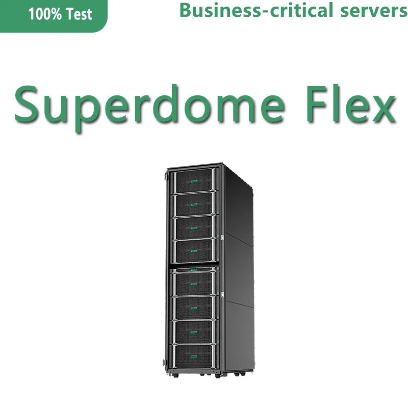 Customized Superdome Flex Servers for Critical Business Loads Relyable Security Contact Sellers for Offer