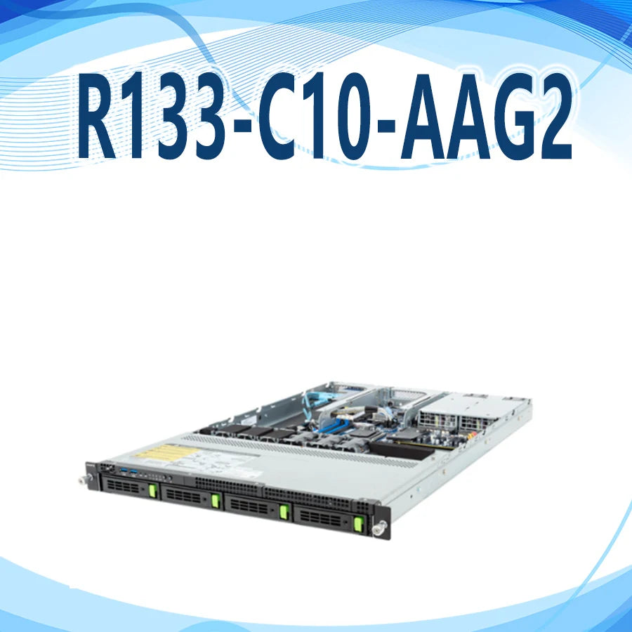 Customized for R183-SF2-IAL1 Artificial Intelligence Platform Intelligence Training Server Contact Sellers Get The Offer