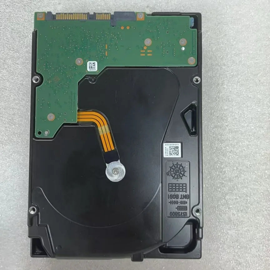 ST14000NE0008 for Seagate IronWolf Pro 14tb 7200rpm 256MB 3.5-inch SATA NAS  ST14000NE0008 HDD Helium Hard Drive with Warranty