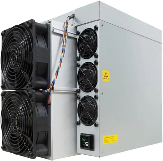 Hot Discount Sales Bitmain Antminer S21 200T 3500w Bitcoin Miner Bitmain S21 17.5J/T Asic Miner BTC Crypto Miner Include Power S
