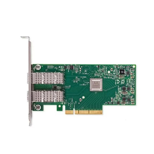 Technologies MCX512A-ACAT CONNECTX-5 EN Network Interface Card, 25GBE Dual-Port SFP28, PCIE3.0 X8