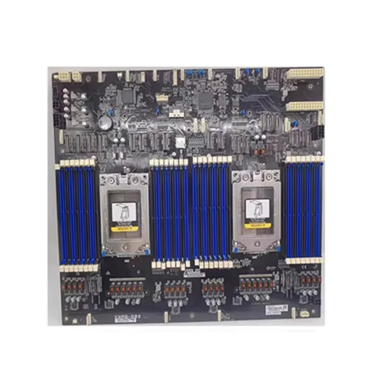 KMPG-D32 Refurbished Server Motherboard EPYC 7773X 7763 7713P 7713 DDR4 3200MHz USB 2.0 Ports 5x PCI-E 4.0 X16 2x X8 Sockets