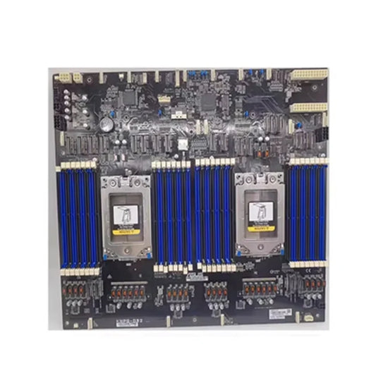 KMPG-D32 Refurbished Server Motherboard EPYC 7773X 7763 7713P 7713 DDR4 3200MHz USB 2.0 Ports 5x PCI-E 4.0 X16 2x X8 Sockets