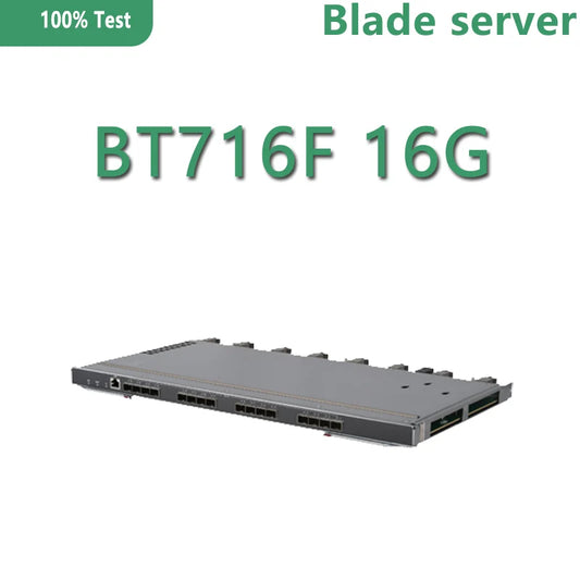 Cusromuzed for BT716F 16G Fiber Optic Passthrough Module Contact Sellers Get the Offer