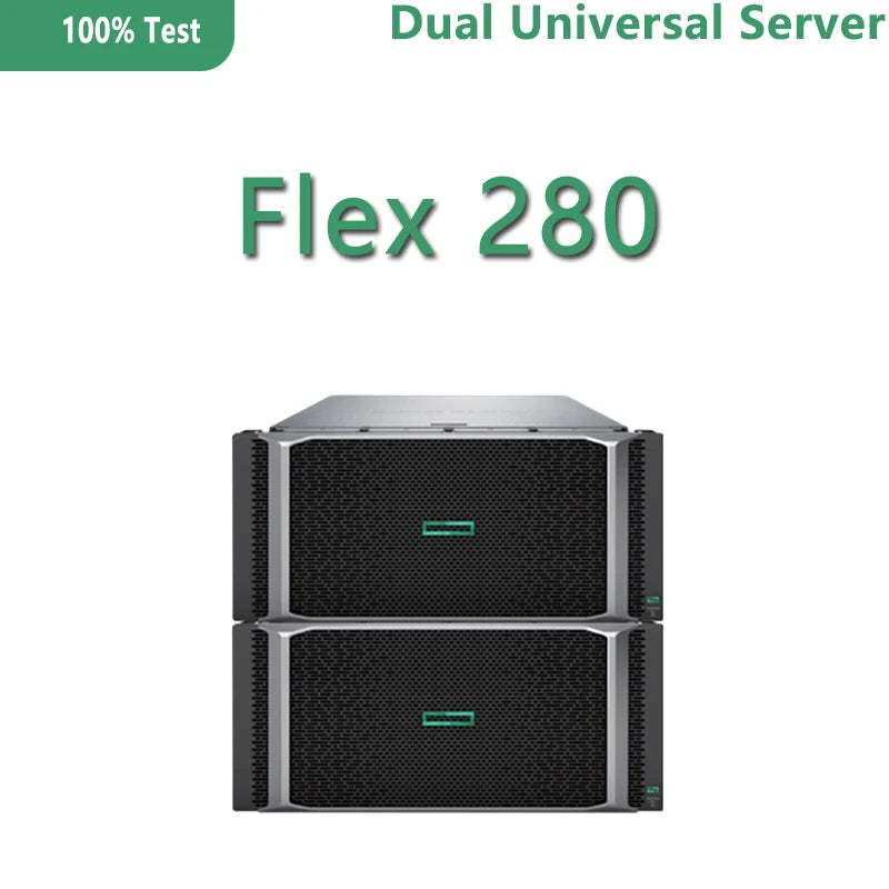 Cusromuzed for Flex 280 Flexible and Highly Scalbale Business-critical Sercers Contact Sellers Get the Offer
