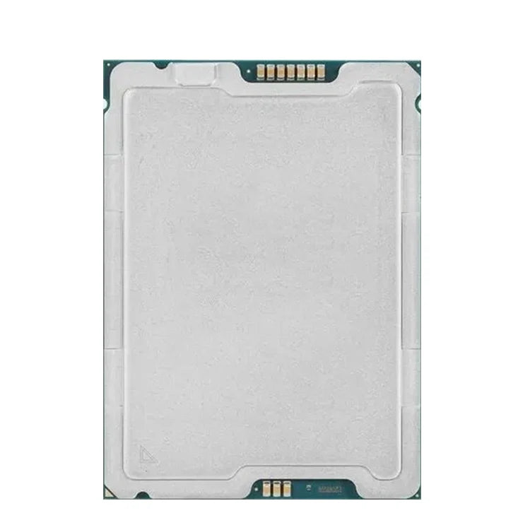 Xeon 8468H CPU 105M 2.10GHz 48core/96Thread 330W LGA4677 for C741 Ms73-hb1 Server Motherboard