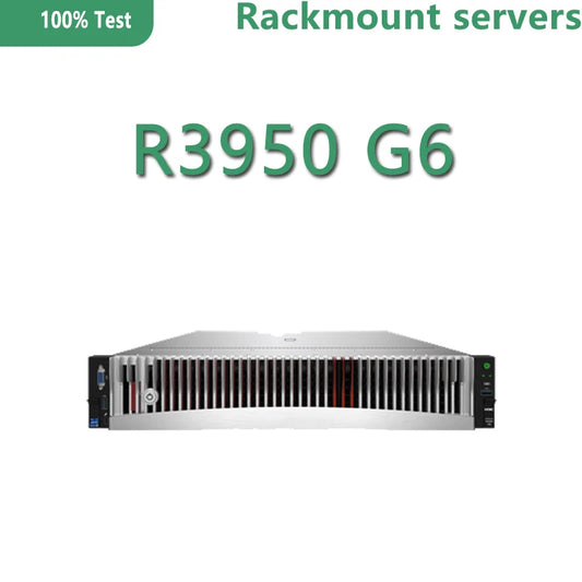 Cusromuzed for R3950 G6 2U Single Server Rackmount Server Contact Sellers Get the Offer