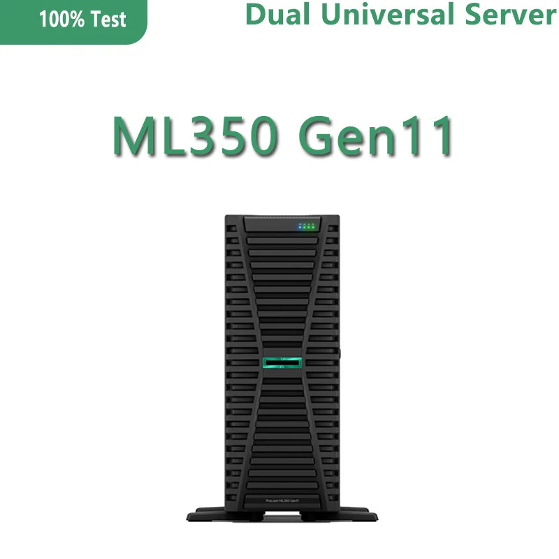 Cusromuzed for ML350 Gen11 Security Reliability and Scalability Contact Sellers Get the Offer