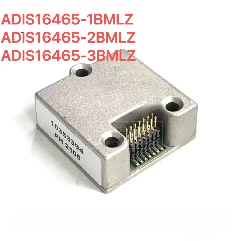 New Original Adis16006Cccz Adi Lga-12 Dual-Axis + -5 Acceleration Sensor Motion Sensor Imu Inertial Measurement Accelerometers,