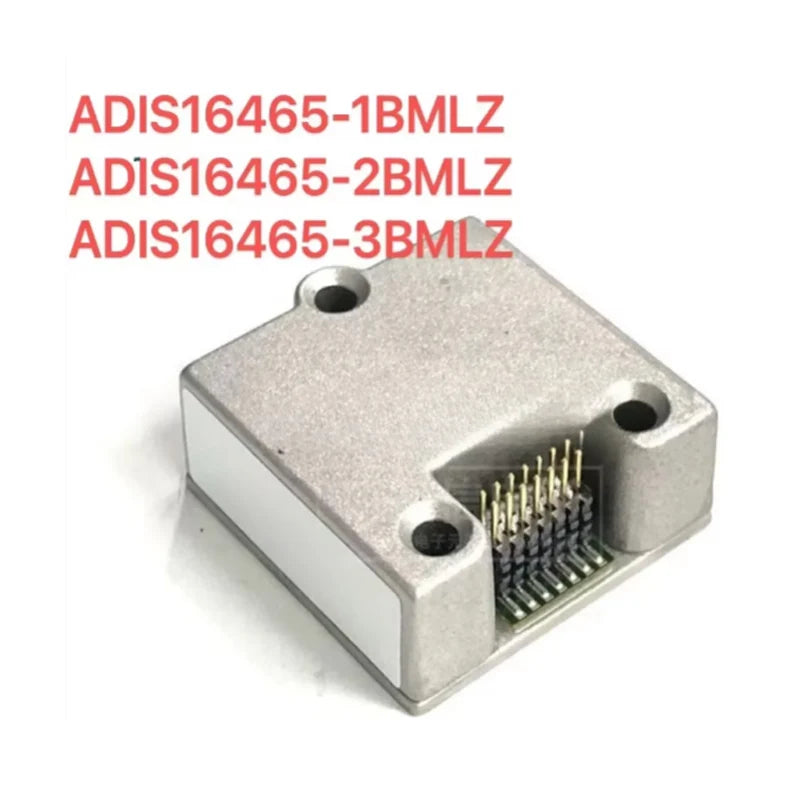 New Original Adis16505-2Bmlz Motion Sensor Imu Inertial Measurement Accelerometer, Gyroscope, 6 Axis Sensor Spi Outputs