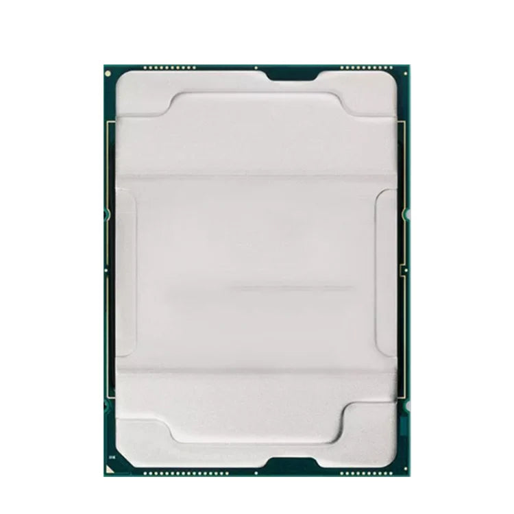 Xeon 5320H CPU 3.8GHZ 18C/36T 24.75MB 150W LGA 4189 for UPi Links 6 for Server Application Platina 4189 Max