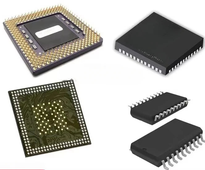 Ad620Bnz Ad620Bn Dip-8 Amplifier Chip, Plug-In 8-Pin Low Drift/Low Power Meter Amplifier