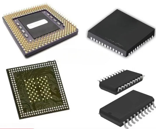 Ad620Bnz Ad620Bn Dip-8 Amplifier Chip, Plug-In 8-Pin Low Drift/Low Power Meter Amplifier