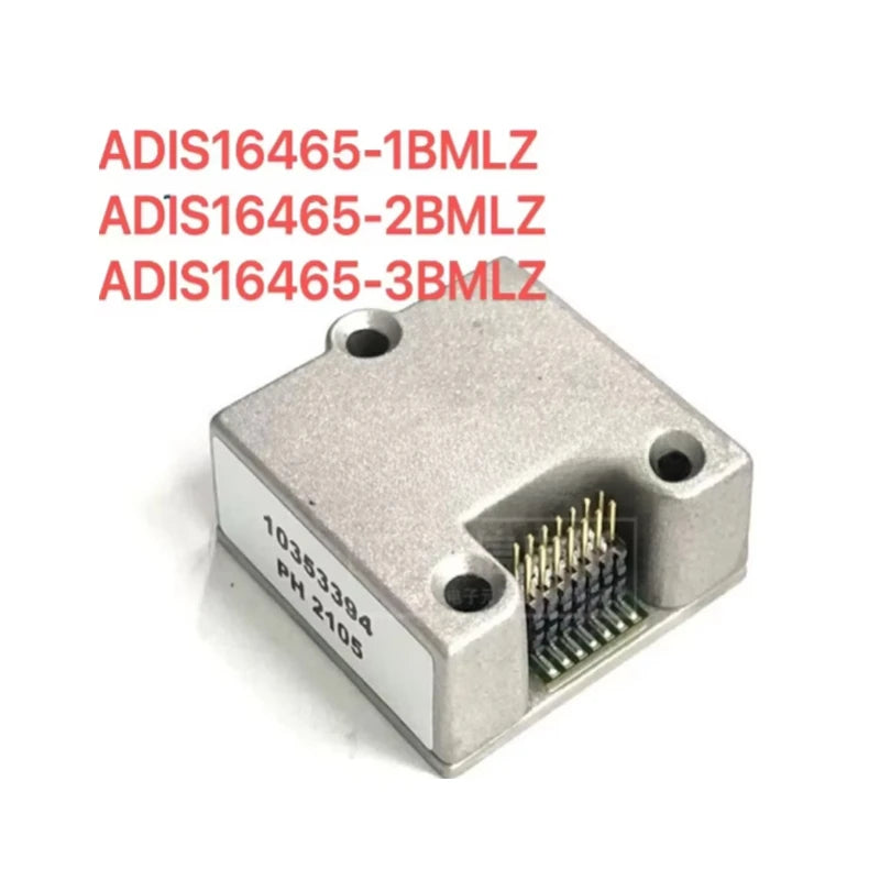 New Original Adis16223Cmlz Motion Sensor Imu Inertial Measurement Accelerometer, Gyroscope, 6 Axis Sensor Spi Outputs