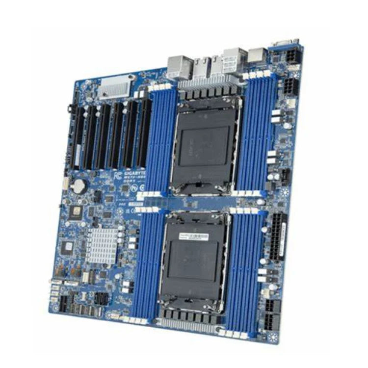 MS73-HB0 REV1.X + 32GB DDR5-4800 Refurbished Including ChatGpt 6458Q 6454S 6448Y 6438M 6434H 6434 6421N 6418H 6416H 6414U 5433N