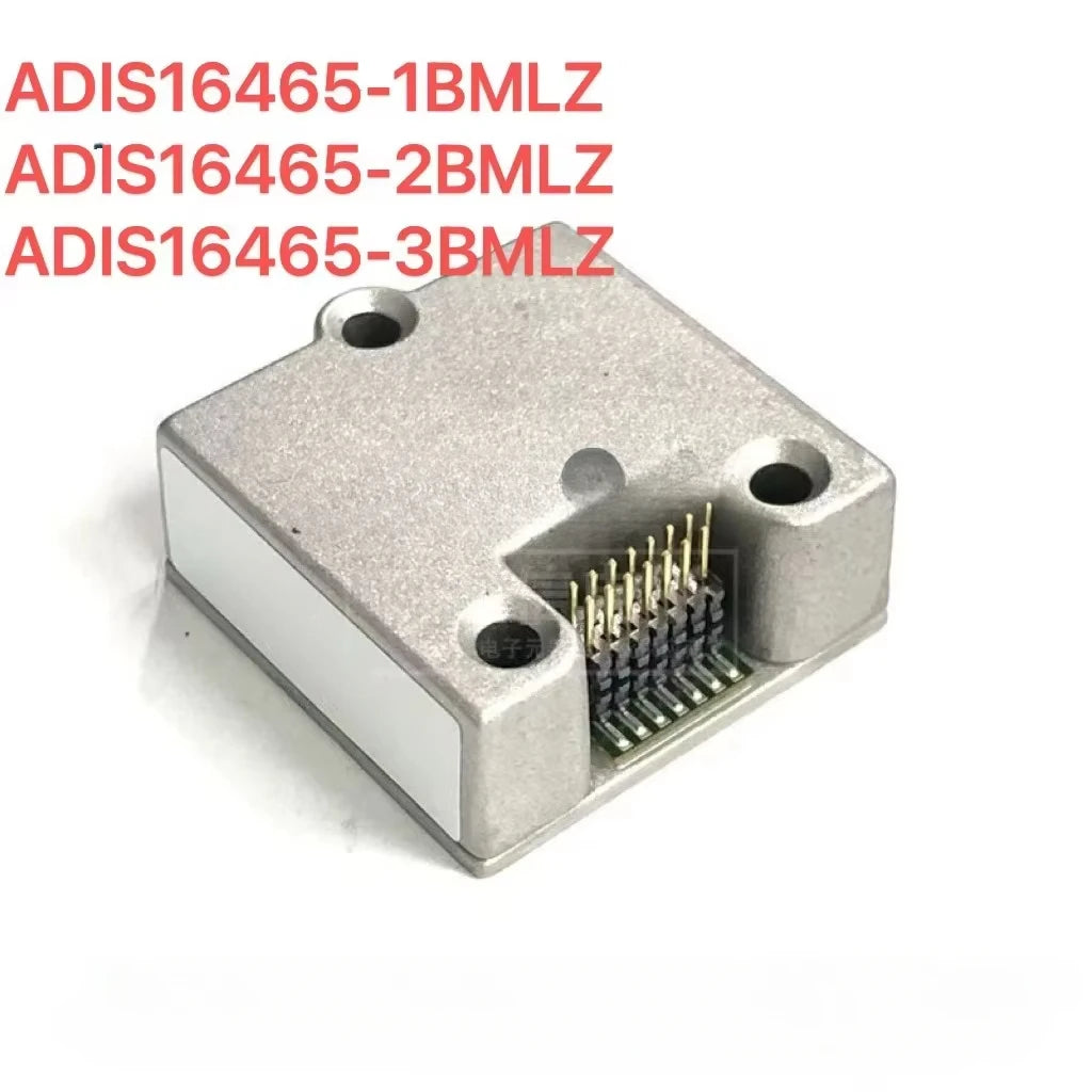New Original Adis16209Cccz Screen 16209 Lga-16 Gyro Attitude Sensor Chip Ic