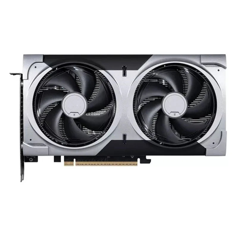 New GeForce RTX 5060 Ti VENTUS 2X 3X OC PLUS 8GB/16GB GDDR5X 128-Bit /VGA PCI Express 3.0 X16 Fan Desktop GPU